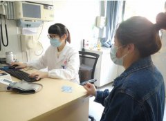 克服人员不足给日常诊疗带来的不利影响