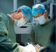 从医的选择起源于想要帮最亲的人治愈疾病