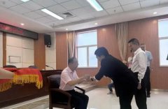 市中医院还举办中医特色护理体验大型义诊活动