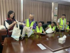 预防夏季疾病的发生切实保障职工的身体健康和生命安全