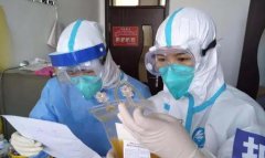 医疗队随时待命并动态储备了供30天使用的医疗物资