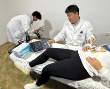 培养健康生活习惯提升肿瘤的早诊率和治愈率做出的努力和贡献