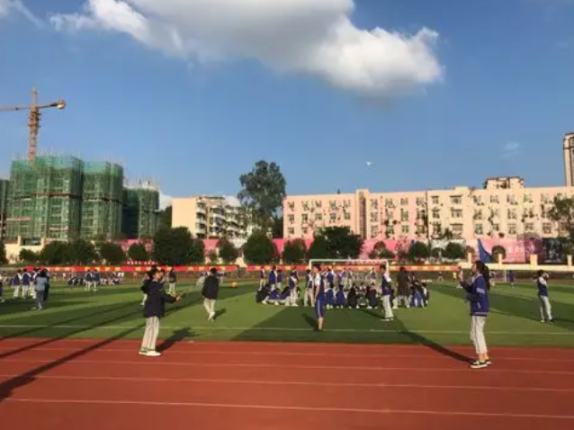 学位添加后不同区域的学生取得更加均衡的升学时机 学位添加后不同区域的学生取得更加均衡的升学时机